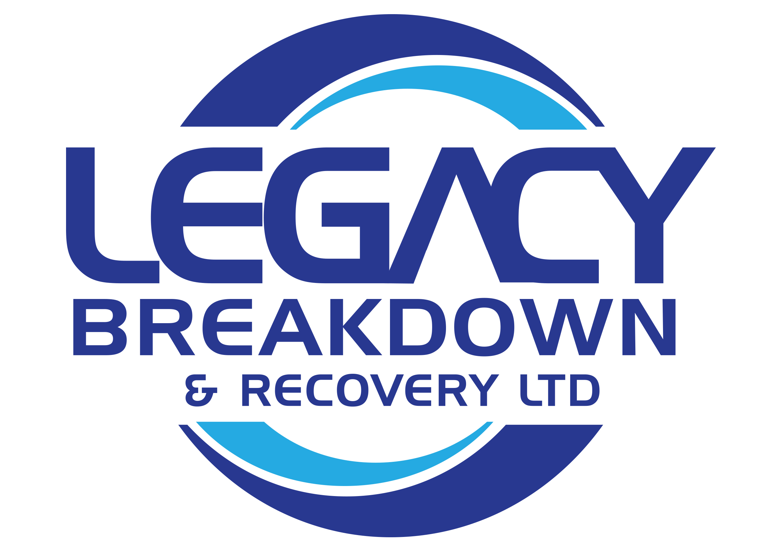 LEGACY 