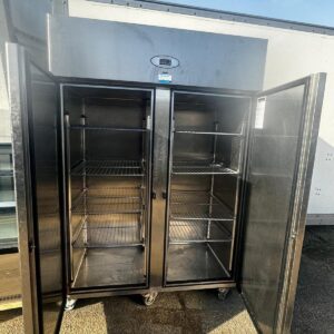 Commercial Door Fridge