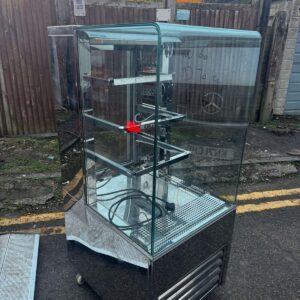 Cake Fridge
