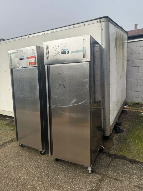 Fridges