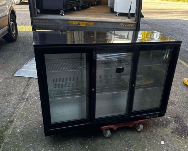 Bar Fridge