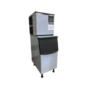 Frigo Infernus Ice Maker Machine with 170kg Storage 225kg/24H Output