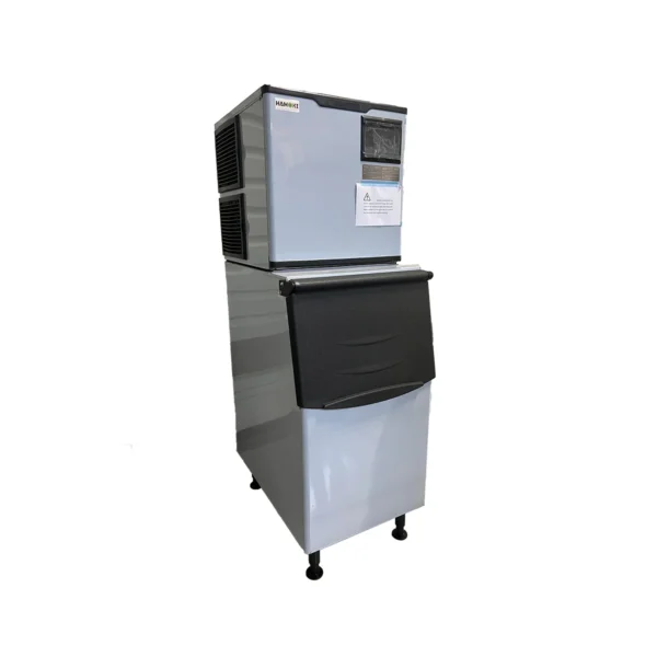 Frigo Infernus Ice Maker Machine with 170kg Storage 225kg/24H Output
